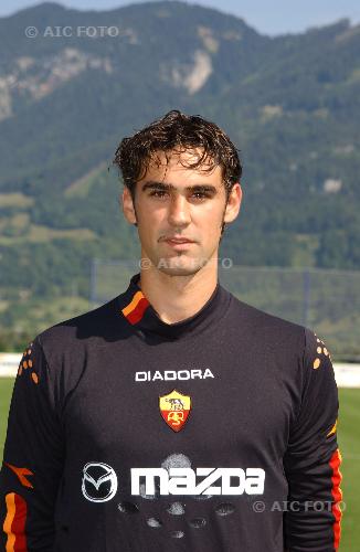 Ivan Pelizzoli 2003/2004