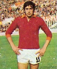 Domenico Penzo 1974/1975