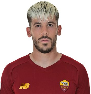 Carles Perez Sayol 2021/2022
