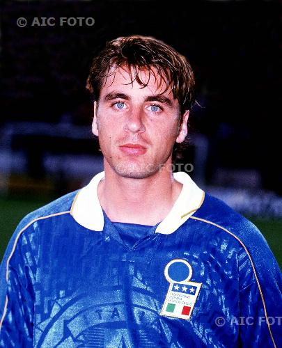 Fabio Petruzzi 1994/1995