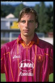 Fabio Petruzzi 1996/1997