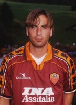 Fabio Petruzzi 1998/1999