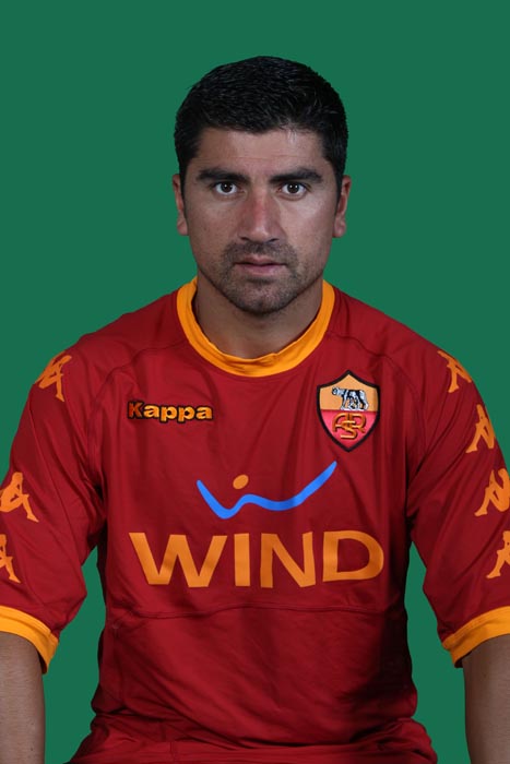 David Pizarro 2010/2011