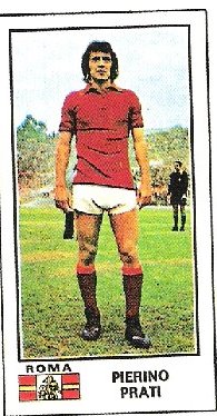 Pierino Prati 1974/1975