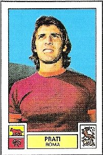 Pierino Prati 1975/1976
