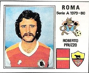 Roberto Pruzzo 1979/1980