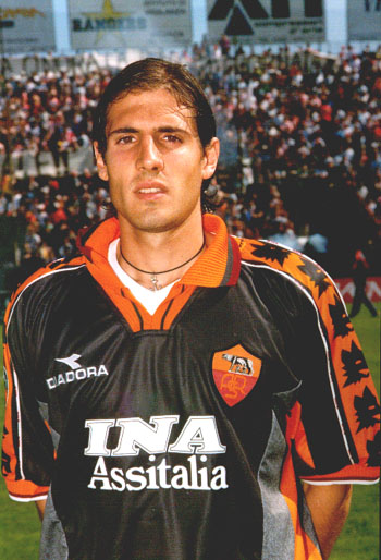 Marco Quadrini 1998/1999