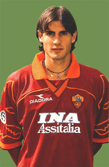 Marco Quadrini 1999/2000