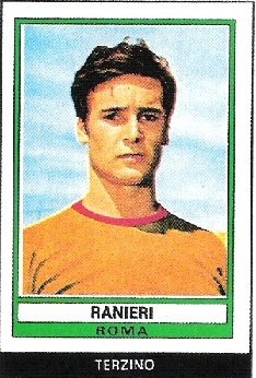 Claudio Ranieri 1973/1974