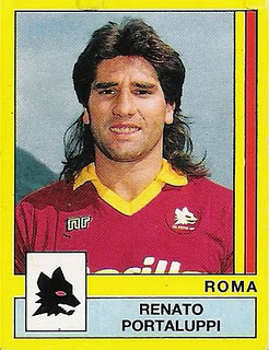 Renato Portaluppi 1988/1989