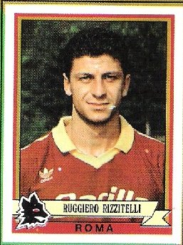 Ruggiero Rizzitelli 1992/1993