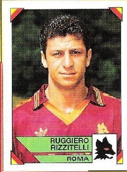 Ruggiero Rizzitelli 1993/1994