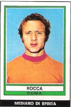 Francesco Rocca 1973/1974