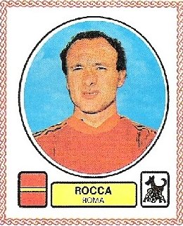 Francesco Rocca 1977/1978