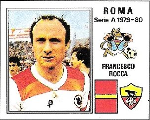 Francesco Rocca 1979/1980