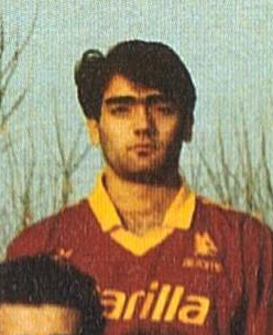 Dario Rossi 1991/1992