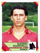 Alessio Scarchilli 1993/1994