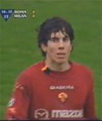 Paolo Seppani 2004/2005