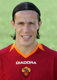 Rodrigo Ferrante Taddei 2006/2007