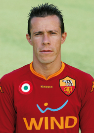 Rodrigo Ferrante Taddei 2007/2008