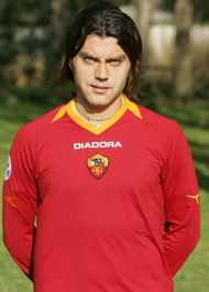 Francesco Tavano 2006/2007