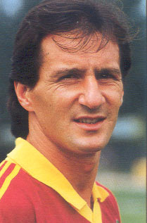 Antonio Tempestilli 1992/1993