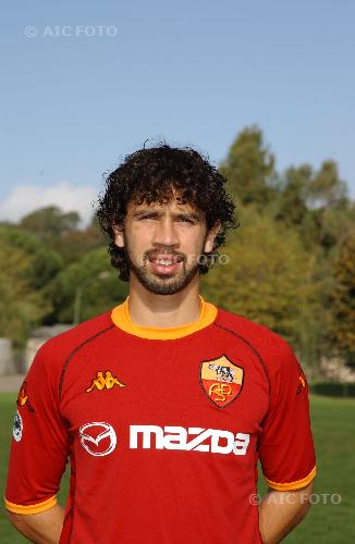 Damiano Tommasi 2002/2003