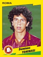 Damiano Tommasi 1996/1997