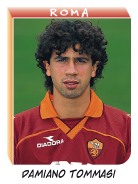 Damiano Tommasi 1999/2000