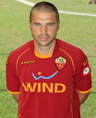 Max Tonetto 2008/2009