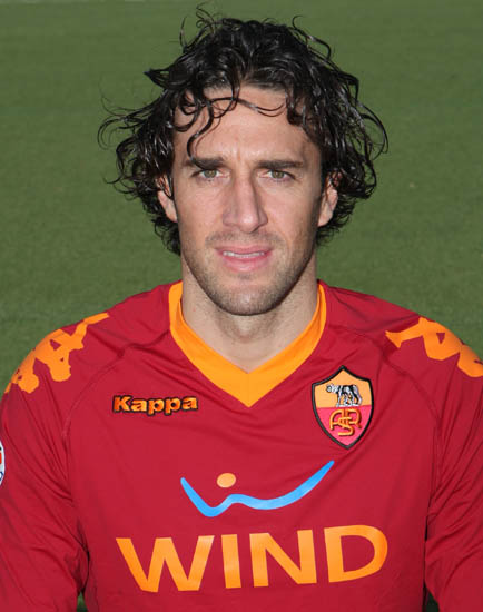 Luca Toni 2009/2010