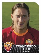 Francesco Totti 2002/2003