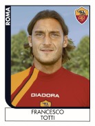 Francesco Totti 2005/2006