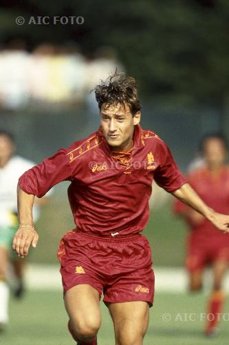 Francesco Totti 1993/1994