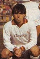 Sandro Tovalieri 1982/1983