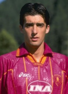 Roberto Luis Trotta 1996/1997