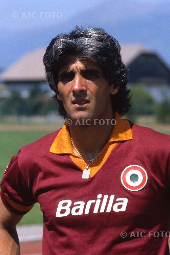 Maurizio Turone 1981/1982