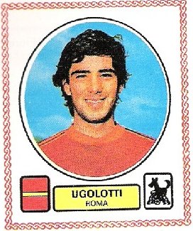 Guido Ugolotti 1977/1978