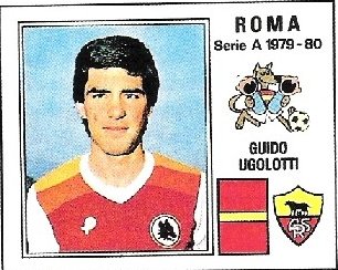 Guido Ugolotti 1979/1980