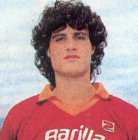 Claudio Valigi 1982/1983