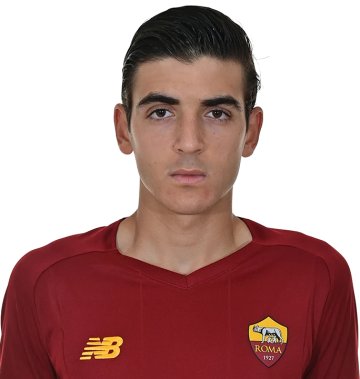 Gonzalo Villar del Fraile 2021/2022