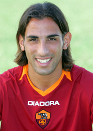 Valerio Virga 2006/2007