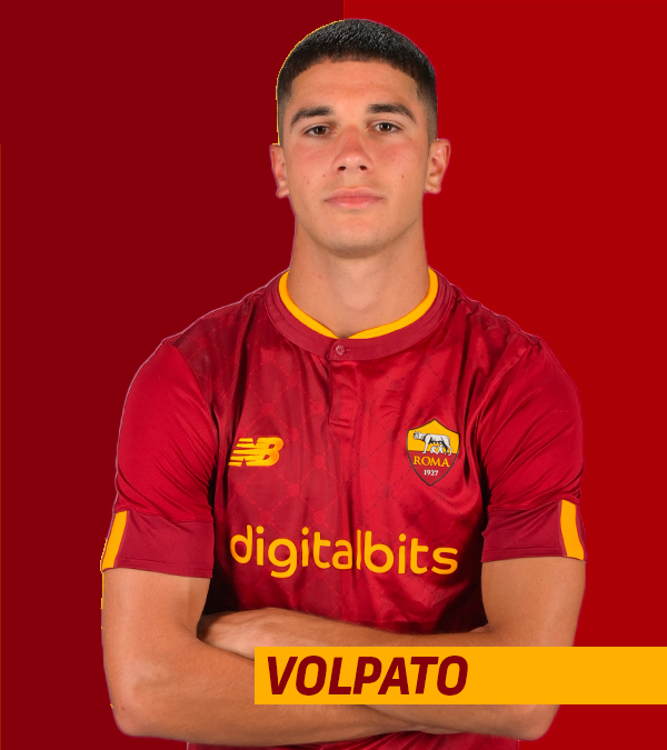 Cristian Volpato 2022-2023