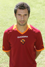 Mirko Vucinic 2006/2007