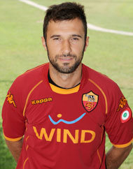 Mirko Vucinic 2008/2009