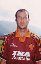 Antonio Carlos Zago 1997/1998