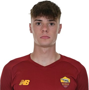 Nicola Zalewski 2021-2022