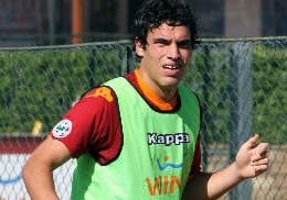 Fabio Zamblera 2009/2010