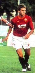 Alessandro Zamperini 2000/2001