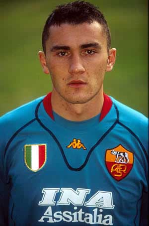 Carlo Zotti 2001/2002